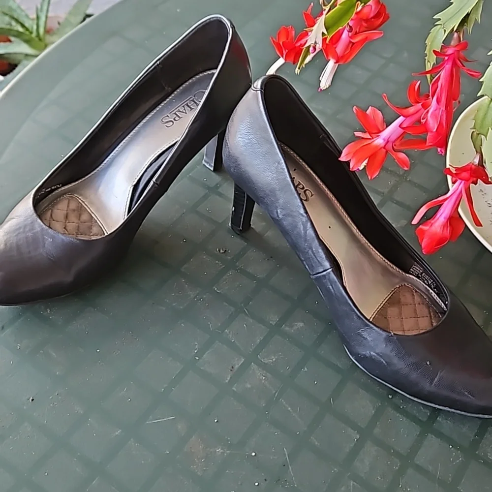 Pumps - Picture 7 of 8